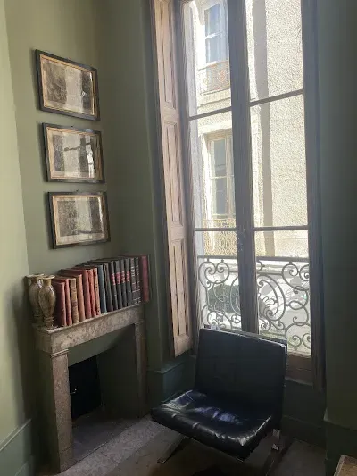 bureau enqueteur